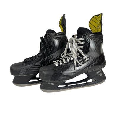 Used Bauer Supreme Totalone Mx3 Hockey Skate Senior 11d 11506-s000295149