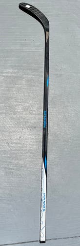 Bauer Right Nexus League Pro stock new