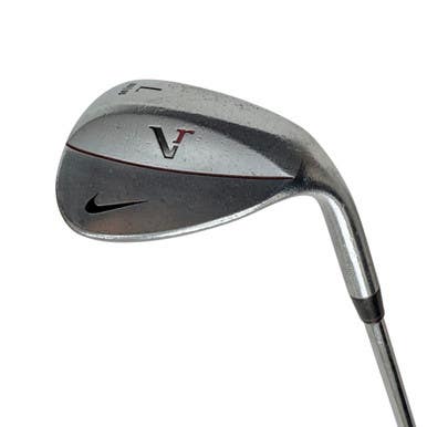 Used Nike Vr Men's Rh Lob Wedge Steel Shaft 11506-s000295293