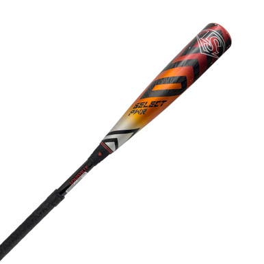 Used Louisville Slugger Select Pwr Slspx10-23 Usssa 2 3 4" Bat 29" -10 Drop 11506-s000296258