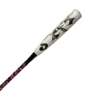 Used Demarini Cf5 Cfr13 Usssa 2 5 8" Bat 29" -8 Drop 11506-s000297321