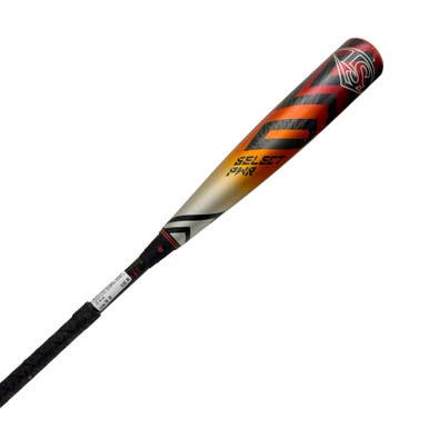 Used Louisville Slugger Select Pwr Slspx8-23 Usssa 2 3 4" Bat 30" -8 Drop 11506-s000297339