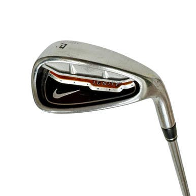 Used Nike Ignite Men's Rh Pitching Wedge Uniflex Steel Shaft 11506-s000297320