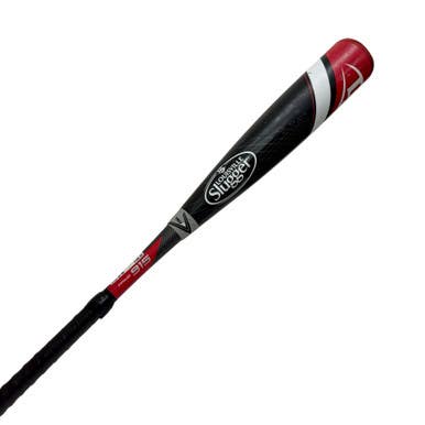 Used Louisville Slugger Prime 915 Slp915x Usssa 2 3 4" Bat 30" -10 Drop 11506-s000297368