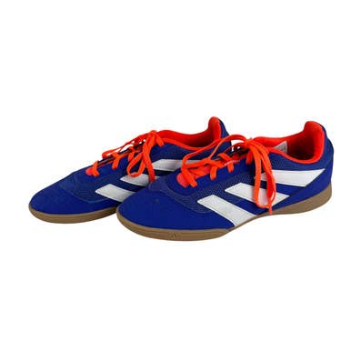 Used Adidas Predator Indoor Soccer Shoes Junior 6 11506-s000297399