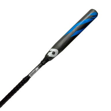Used Demarini Cf Zen Cfps-19 Fastpitch Bat 31" -10 Drop 11506-s000297407
