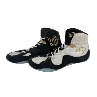 Used Rudis Jb1 Wrestling Shoes Men's 7.5 11506-s000297766