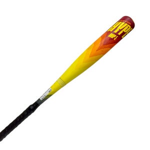 Used Easton Hype Fire Eut4hpy5 Usssa 2 3 4" Bat 31" -5 Drop 11506-s000297886