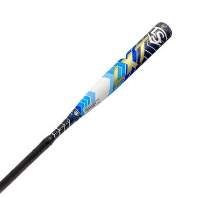 Used Louisville Slugger Lxt Fplxd11-24 Fastpitch Bat 30" -11 Drop 11506-s000297918