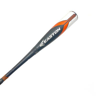 Used Easton Ghost X Sl18gx5 Usssa 2 3 4 Barrel Bat 30" -5 Drop 11506-s000225731