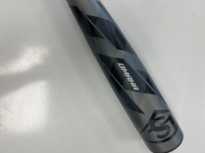 Louisville Slugger OMAHA USABat Certified Bat (-10) 21 oz 31" (Used)