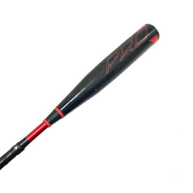 Used Rawlings Quatro Pro Bb1q3 High School Bat 32" -3 Drop 11506-s000228773