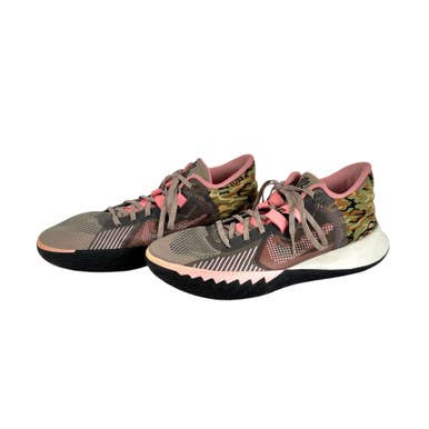 Used Nike Kyrie Flytrap 5 Basketball Shoes Men's 9 11506-s000232578