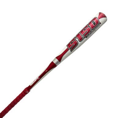 Used Rawlings 5150 Bbca2 High School Bat 32" -3 Drop 11506-s000238280