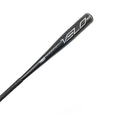 Used Rawlings Velo Acp Utzv5 Usssa 2 5 8" Barrel Bat 31" -5 Drop 11506-s000231005