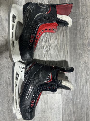 Bauer Vapor X700 Hockey Skates 8.5 (Used)