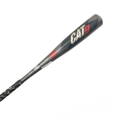 Used Marucci Cat 9 Msbc95 Usssa 2 3 4" Barrel Bat 30" -5 Drop 11506-s000240389