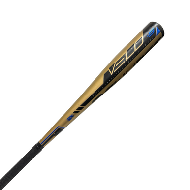 Used Rawlings Velo Hybrid Ut9v5 Usssa 2 5 8" Bat 30" -5 Drop 11506-s000242059