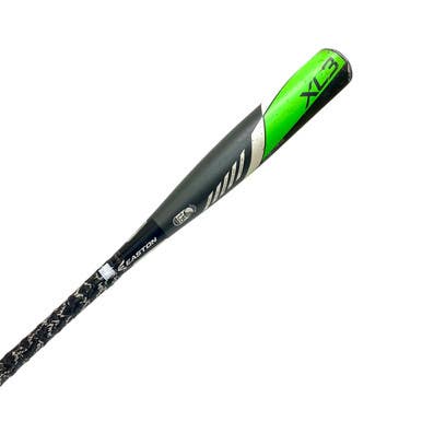 Used Easton Xl3 Sl16x35 Usssa 2 5 8" Barrel Bat 30" -5 Drop 11506-s000237139