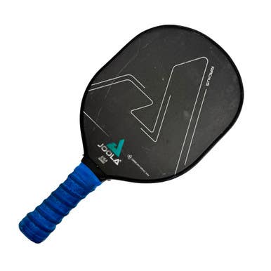 Used Joola Radius Pickleball Paddle Black 11506-s000261564