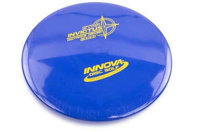 Innova Star Invictus Disc Golf Driver 170-172g Various Colors 11506-innstinvi7072