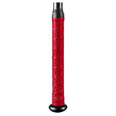 New Champro Extreme Tack Bat Grip Tape Scarlet #a031 11506-chpa031sc