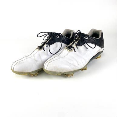 Used Foot Joy Dna Golf Shoes Women's 8.5 11506-s000247676