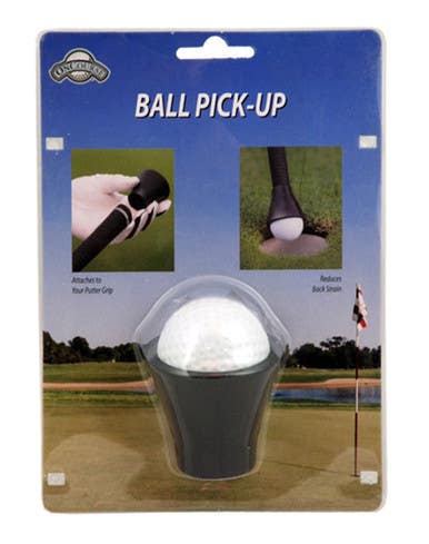 New J&m Golf Ball Pick Up 11506-jmg14016