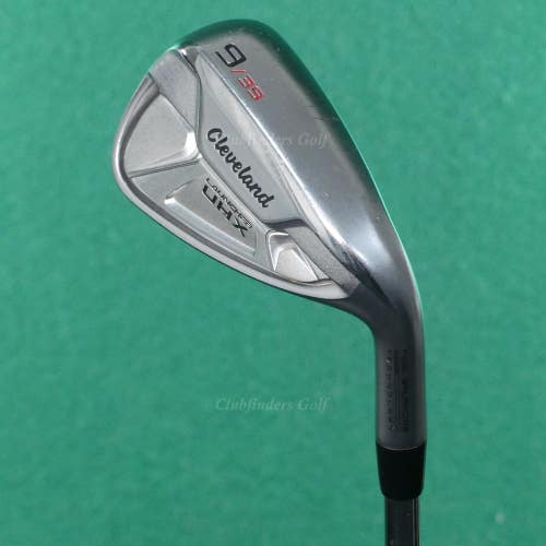 Cleveland Launcher UHX 39 Single 9 Iron TT Dynamic Gold DST 98 S300 Steel Stiff