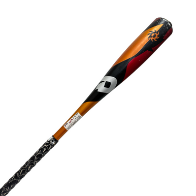 Used Demarini Voodoo One Balance Voz-18 Usssa 2 3 4" Bat 30" -10 Drop 11506-s000259043