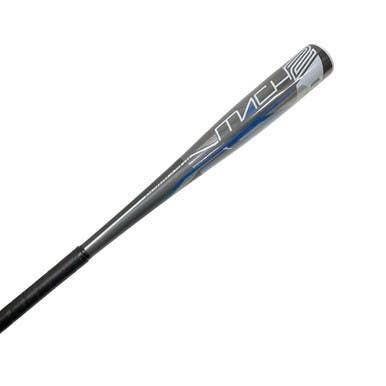 Used Rawlings Mach 2 Bb3m23 High School Bat 31" -3 Drop New Condition 11506-s000260632