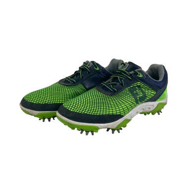 Used Foot Joy Golf Shoes Junior 01 11506-s000264640