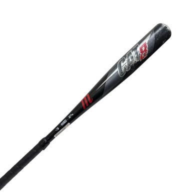 Used Marucci Cat 8 Mcbc8cb High School Bat 32" -3 Drop 11506-s000259154