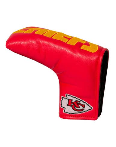 New Team Golf Putter Cover Kc Chiefs 11506-jmg4445016