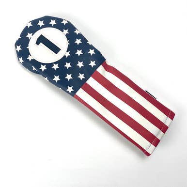 New Hotz Usa Vintage Headcover 11506-jmg44489usa