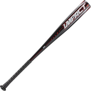 New Rawlings Impact Alloy Bbcor High School Bats 31" -3 Drop 11506-rawbb2im331
