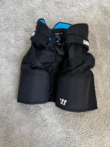 Men's Senior XL Warrior Koncept Hockey Pants (Used)
