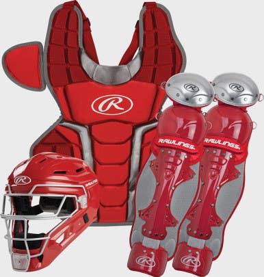New Renegade 2.0 Set Adt Rd 11506-rawr2csasc