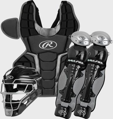 New Renegade 2.0 Set Adt Bk 11506-rawr2csabk