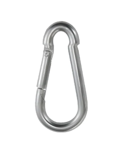 New Xprt Fitness Carabiner Clip #zdcaclip 11506-prmzdcaclip