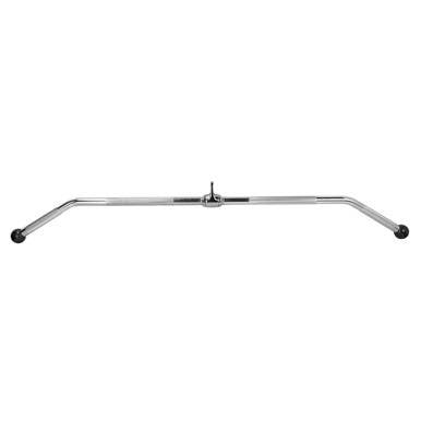 New Xprt Fitness 48" Lat Pull Down Bar #zdlat900 11506-prmzdlat900