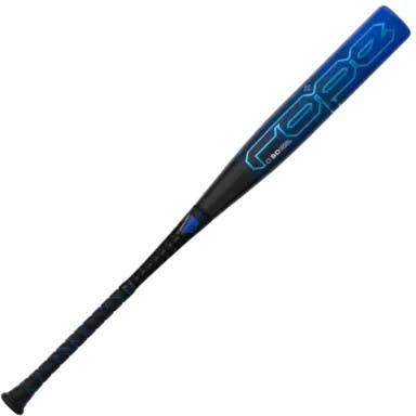New Easton Rope Ebb4rpe3-33 High School Bat 33" -3 Drop 11506-rawebb4rpe333
