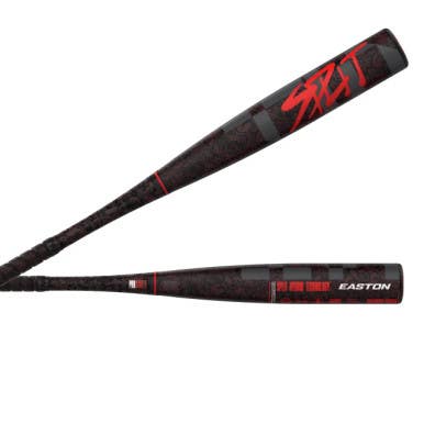 New Easton Split Bb24 Bbcor High School Bat 32" -3 Drop 11506-rawebb4spl332