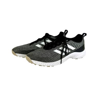 Used Adidas Bounce Golf Shoes Women's 8.5 11506-s000268118