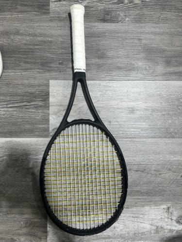 Wilson Pro Staff Tennis Racquet (Used)