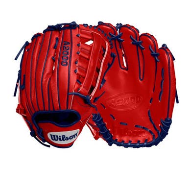 New Wilson A2000 2024 Winter Masataka Yoshida Fielders Glove Rht 12.5" 11506-wilwbw102529
