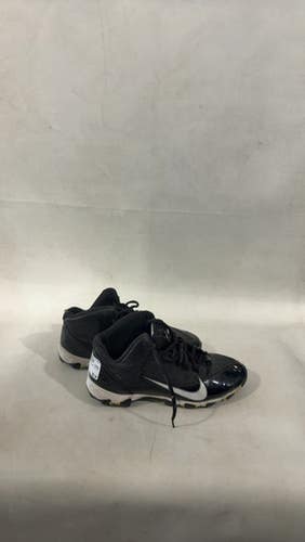 Used Nike Jr Fb Cleats Black Junior 05 11615-s000268755