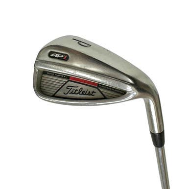 Used Titleist Ap1 Men's Rh Pitching Wedge Stiff Flex Steel Shaft 11506-s000269031