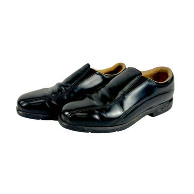 Used Nike Golf Shoes Black Women's 8 11506-s000269231