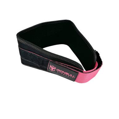 Used Iron Bull Weight Lifting Belt Sm 11506-s000269657